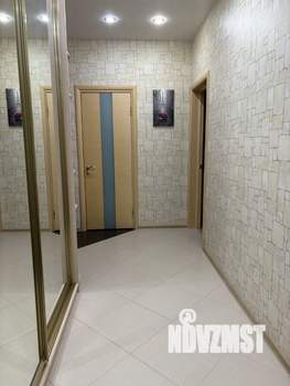 1-к квартира, на длительный срок, 77м2, 7/10 этаж