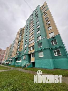 2-к квартира, посуточно, 80м2, 1/10 этаж