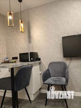 Студия квартира, на длительный срок, 22м2, 14/16 этаж