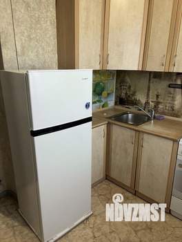 1-к квартира, на длительный срок, 37м2, 5/5 этаж