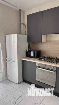 1-к квартира, на длительный срок, 42м2, 2/9 этаж