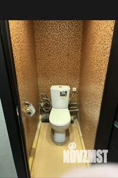 1-к квартира, на длительный срок, 37м2, 5/5 этаж