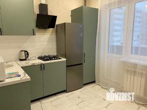 2-к квартира, посуточно, 60м2, 1/1 этаж