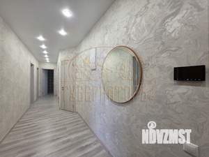 4-к квартира, на длительный срок, 104м2, 4/4 этаж