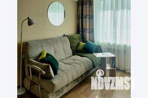 1-к квартира, посуточно, 31м2, 4/5 этаж