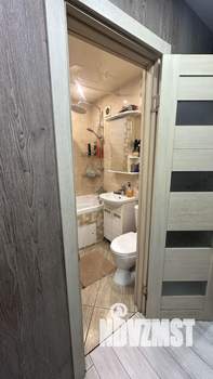 2-к квартира, на длительный срок, 43м2, 3/4 этаж