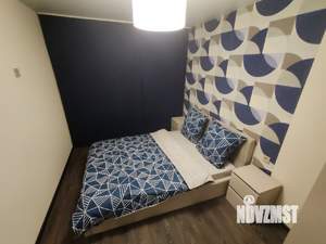 2-к квартира, посуточно, 47м2, 2/9 этаж