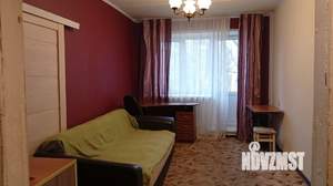 2-к квартира, на длительный срок, 47м2, 3/5 этаж