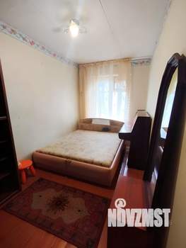 2-к квартира, на длительный срок, 50м2, 2/4 этаж