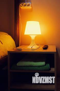 1-к квартира, посуточно, 11м2, 1/1 этаж