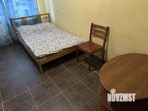 2-к квартира, посуточно, 51м2, 5/5 этаж