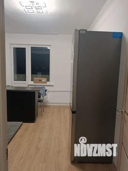 2-к квартира, на длительный срок, 57м2, 3/18 этаж