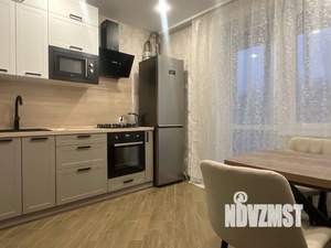 1-к квартира, посуточно, 402м2, 1/1 этаж
