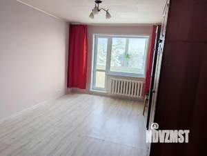 1-к квартира, на длительный срок, 35м2, 5/5 этаж