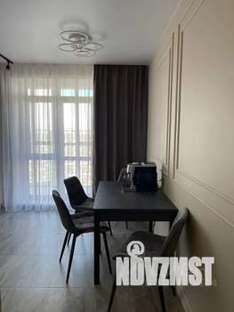 2-к квартира, посуточно, 70м2, 15/22 этаж