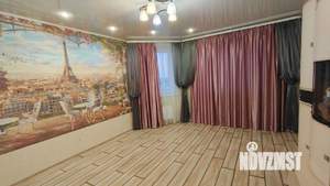 1-к квартира, на длительный срок, 42м2, 17/18 этаж