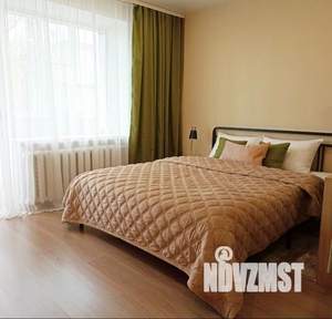 2-к квартира, посуточно, 49м2, 1/1 этаж