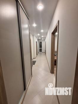 2-к квартира, на длительный срок, 65м2, 8/9 этаж