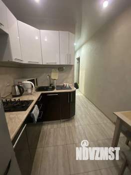 1-к квартира, посуточно, 31м2, 4/5 этаж