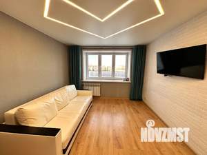 2-к квартира, посуточно, 60м2, 3/12 этаж