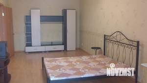1-к квартира, на длительный срок, 50м2, 6/9 этаж