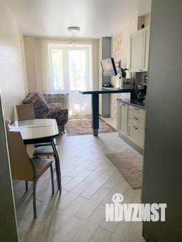 1-к квартира, на длительный срок, 50м2, 2/7 этаж