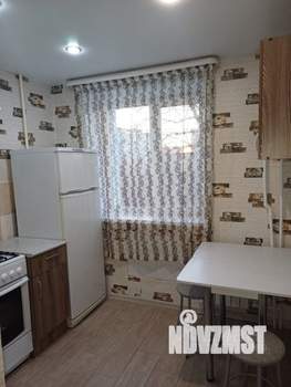 2-к квартира, на длительный срок, 45м2, 2/5 этаж