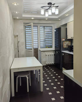 2-к квартира, на длительный срок, 58м2, 1/3 этаж