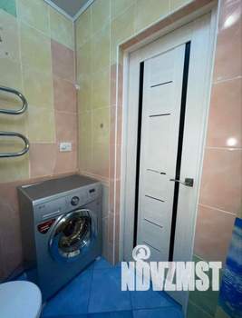 1-к квартира, на длительный срок, 46м2, 6/9 этаж