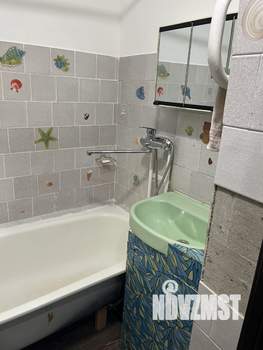 1-к квартира, на длительный срок, 37м2, 5/5 этаж