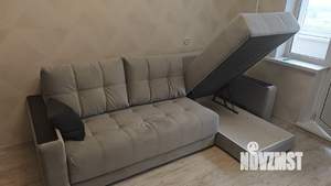 1-к квартира, на длительный срок, 37м2, 4/5 этаж