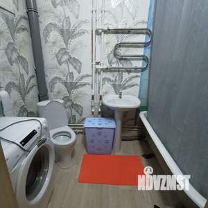 2-к квартира, на длительный срок, 42м2, 3/4 этаж