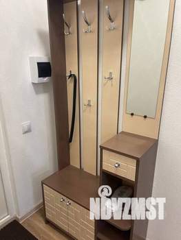 1-к квартира, посуточно, 21м2, 1/1 этаж