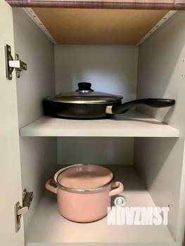 1-к квартира, посуточно, 29м2, 12/17 этаж