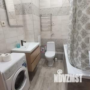 1-к квартира, посуточно, 50м2, 7/22 этаж