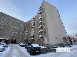 1-к квартира, на длительный срок, 35м2, 4/9 этаж