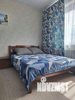 2-к квартира, посуточно, 70м2, 1/1 этаж
