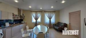 2-к квартира, на длительный срок, 83м2, 2/2 этаж