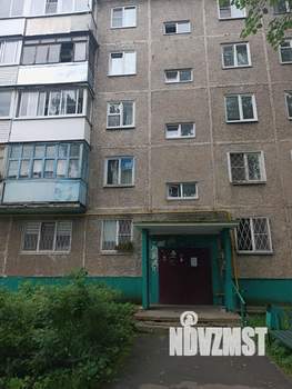 3-к квартира, на длительный срок, 45м2, 3/5 этаж