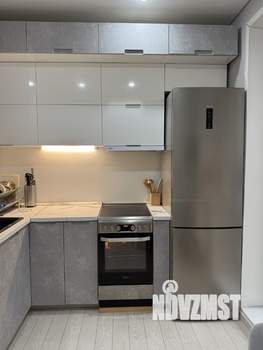 1-к квартира, на длительный срок, 37м2, 15/16 этаж