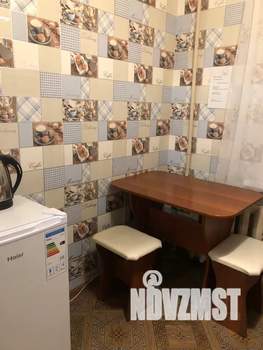 1-к квартира, посуточно, 33м2, 4/5 этаж