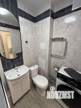 1-к квартира, на длительный срок, 33м2, 12/16 этаж