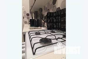 1-к квартира, посуточно, 43м2, 4/16 этаж