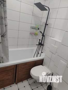 1-к квартира, посуточно, 38м2, 15/17 этаж