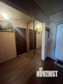 2-к квартира, на длительный срок, 56м2, 3/9 этаж