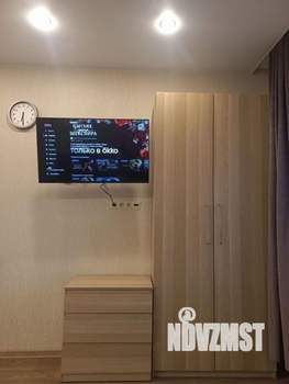 1-к квартира, посуточно, 29м2, 1/1 этаж