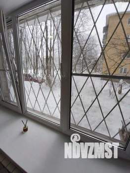 2-к квартира, посуточно, 48м2, 1/1 этаж