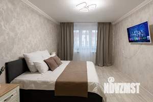 2-к квартира, посуточно, 50м2, 7/10 этаж