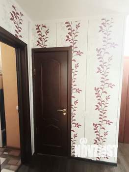 1-к квартира, на длительный срок, 34м2, 4/6 этаж