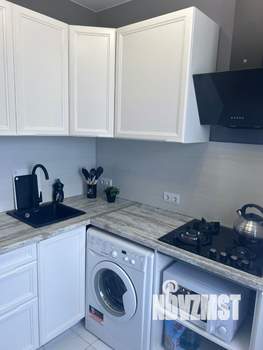 2-к квартира, посуточно, 44м2, 9/9 этаж